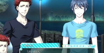 Gakuen Heaven PC Screenshot