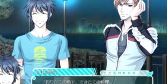Gakuen Heaven