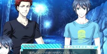 Gakuen Heaven PC Screenshot