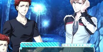 Gakuen Heaven PC Screenshot