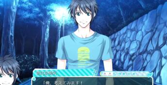 Gakuen Heaven PC Screenshot