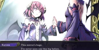 Gal Guardians: Demon Purge PC Screenshot