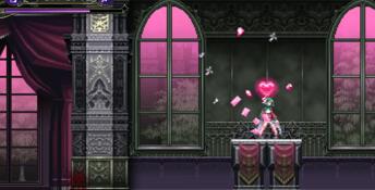 Gal Guardians: Demon Purge PC Screenshot