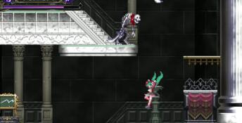 Gal Guardians: Demon Purge PC Screenshot