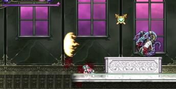 Gal Guardians: Demon Purge PC Screenshot