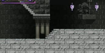 Gal Guardians: Demon Purge PC Screenshot