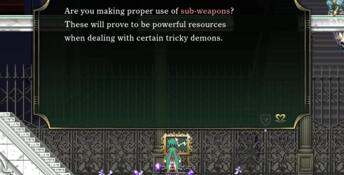 Gal Guardians: Demon Purge PC Screenshot