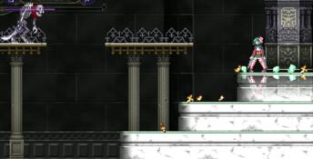Gal Guardians: Demon Purge PC Screenshot