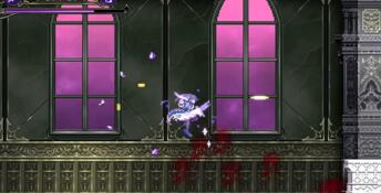 Gal Guardians: Demon Purge PC Screenshot