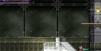 Gal Guardians: Demon Purge PC Screenshot