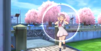 Gal*Gun: Double Peace PC Screenshot