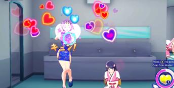 Gal*Gun Returns PC Screenshot