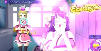 Gal*Gun Returns PC Screenshot