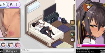 Gal Party! ~The Hangout with Gals from the Nearest School~