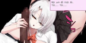 Gal Party! ~The Hangout with Gals from the Nearest School~ PC Screenshot