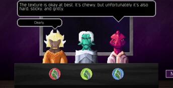 Galactic Chef