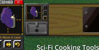Galactic Chef
