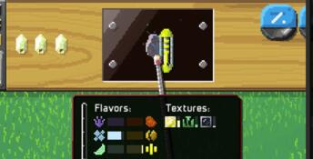 Galactic Chef PC Screenshot