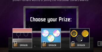 Galactic Chef PC Screenshot