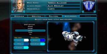 Galactic Civilizations II: Dread Lords