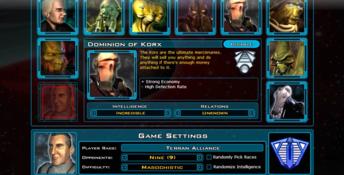Galactic Civilizations II: Dread Lords