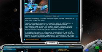 Galactic Civilizations II: Dread Lords