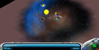 Galactic Civilizations II: Dread Lords PC Screenshot