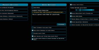 Galactic Civilizations II: Dread Lords PC Screenshot