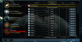Galactic Civilizations III PC Screenshot