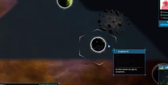 Galactic Civilizations III PC Screenshot