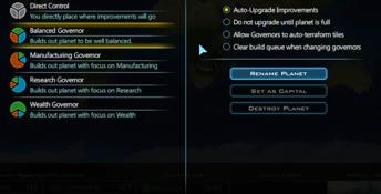 Galactic Civilizations III PC Screenshot