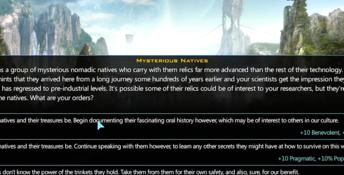 Galactic Civilizations III PC Screenshot