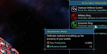 Galactic Civilizations III PC Screenshot