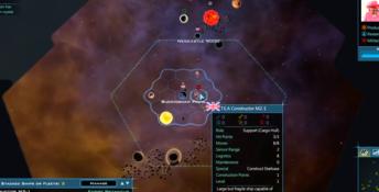 Galactic Civilizations III PC Screenshot