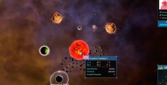 Galactic Civilizations III PC Screenshot