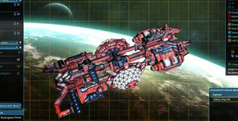 Galactic Civilizations III PC Screenshot