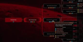Galactic Civilizations III: Retribution Expansion PC Screenshot
