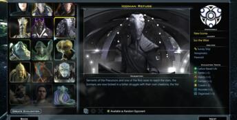 Galactic Civilizations III: Retribution Expansion