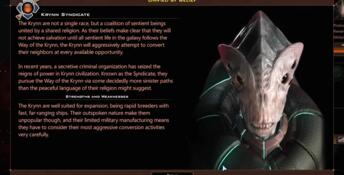 Galactic Civilizations III: Retribution Expansion
