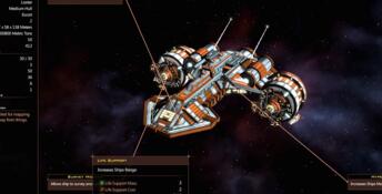 Galactic Civilizations III: Retribution Expansion
