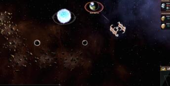 Galactic Civilizations III: Retribution Expansion PC Screenshot