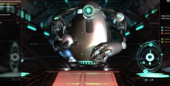 Galactic Civilizations III: Retribution Expansion PC Screenshot