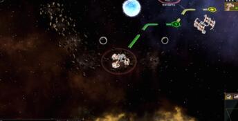 Galactic Civilizations III: Retribution Expansion PC Screenshot