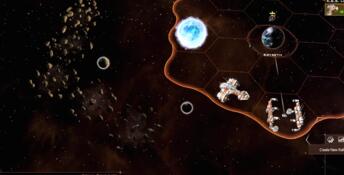 Galactic Civilizations III: Retribution Expansion PC Screenshot
