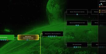 Galactic Civilizations III: Retribution Expansion PC Screenshot