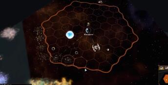Galactic Civilizations III: Retribution Expansion PC Screenshot
