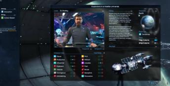 Galactic Civilizations 4 PC Screenshot