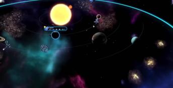Galactic Civilizations 4 PC Screenshot