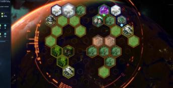 Galactic Civilizations 4 PC Screenshot