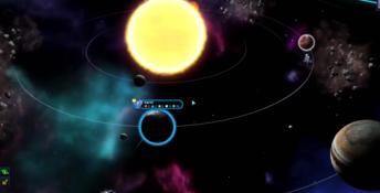 Galactic Civilizations 4 PC Screenshot